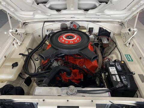 1970 Dodge Super Bee