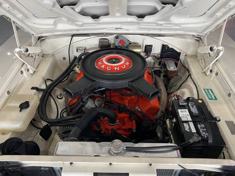 1970 Dodge Super Bee