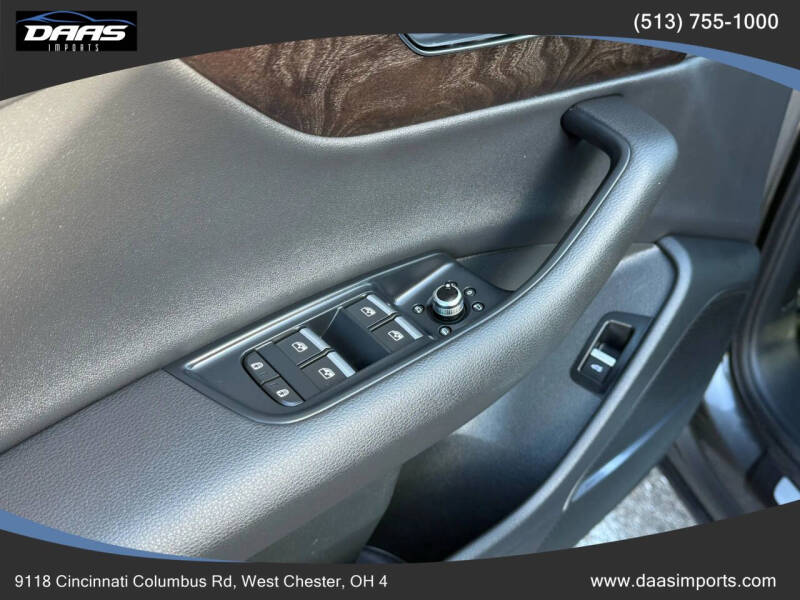 2021 Audi Q7 quattro Premium Plus 55 TFSI