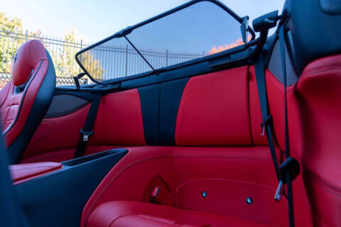 2022 Ferrari Portofino M