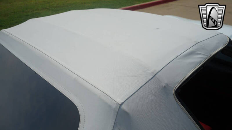 1989 Chevrolet Corvette