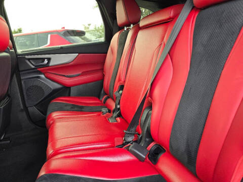 2023 Acura MDX SH-AWD w/A-SPEC