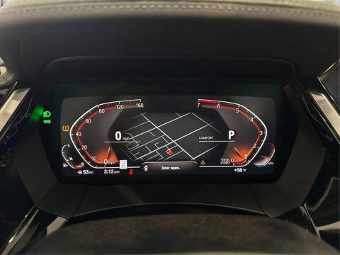 2022 BMW Z4 sDrive30i