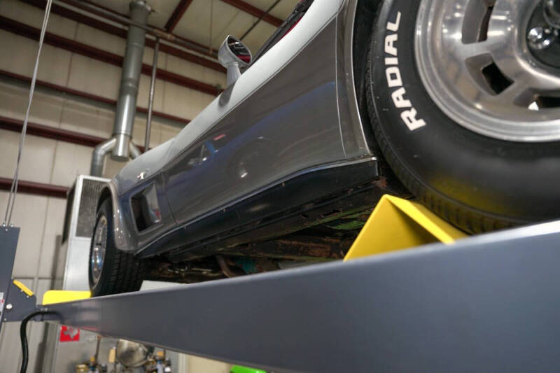 1978 Chevrolet Corvette