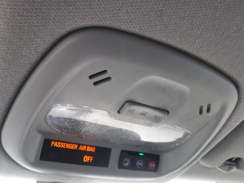 2021 Chevrolet Spark 1LT CVT