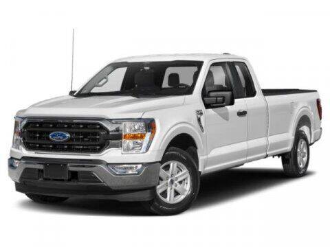 2023 Ford F-150 for sale at Mike Murphy Ford in Morton IL
