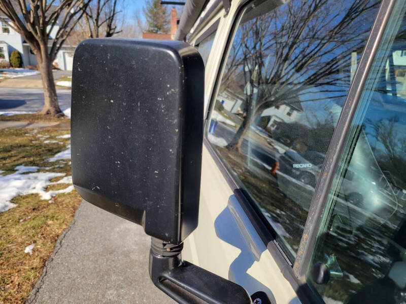 1987 Volkswagen Vanagon Camper