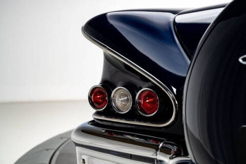 1958 Chevrolet Impala