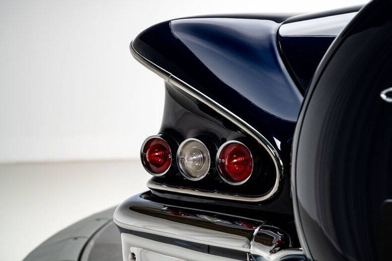 1958 Chevrolet Impala