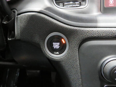 2019 Dodge Charger Police