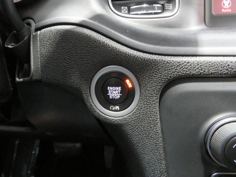 2019 Dodge Charger Police