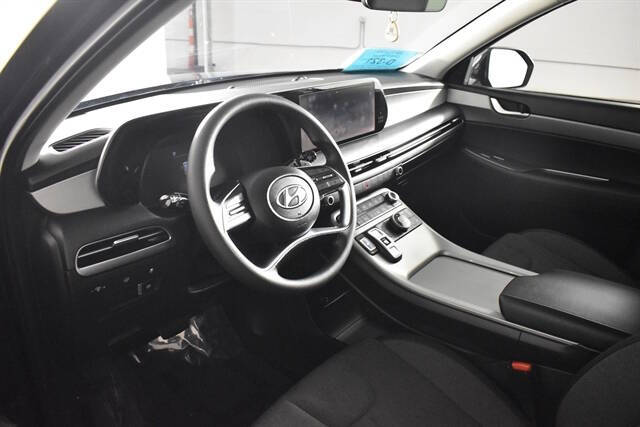 2023 Hyundai Palisade SE