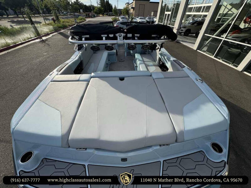 2023 MasterCraft NXT24