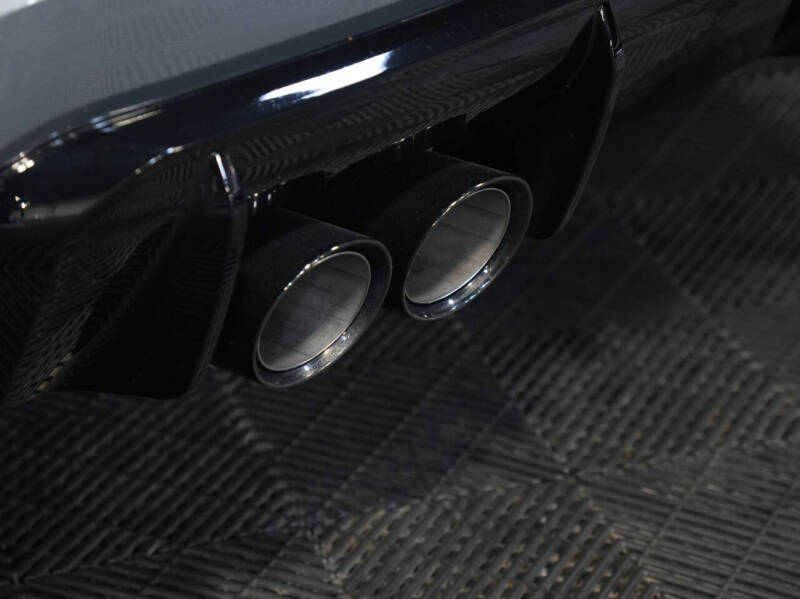 2024 BMW M4 Competition xDrive