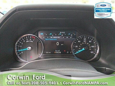 2020 Ford Expedition MAX Platinum