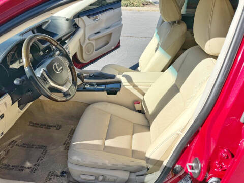 2014 Lexus ES 350
