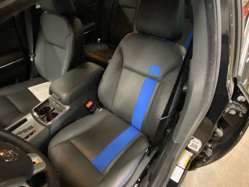 2011 Dodge Charger R/T