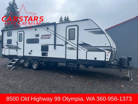 2023 Keystone RV Coleman