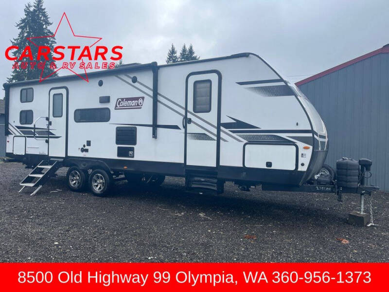 2023 Keystone RV Coleman