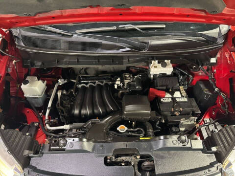 2015 Chevrolet City Express LT