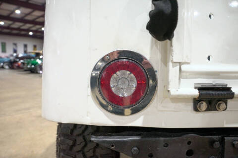 1982 Jeep CJ-7