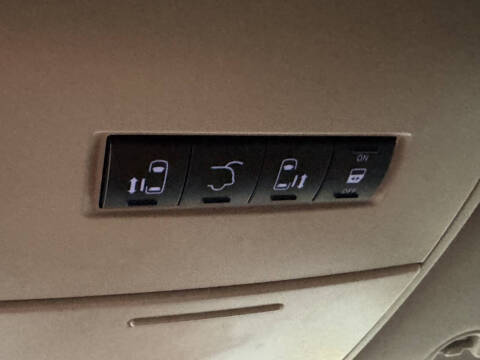 2014 Dodge Grand Caravan