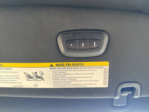 2019 Chrysler Pacifica Touring L Plus
