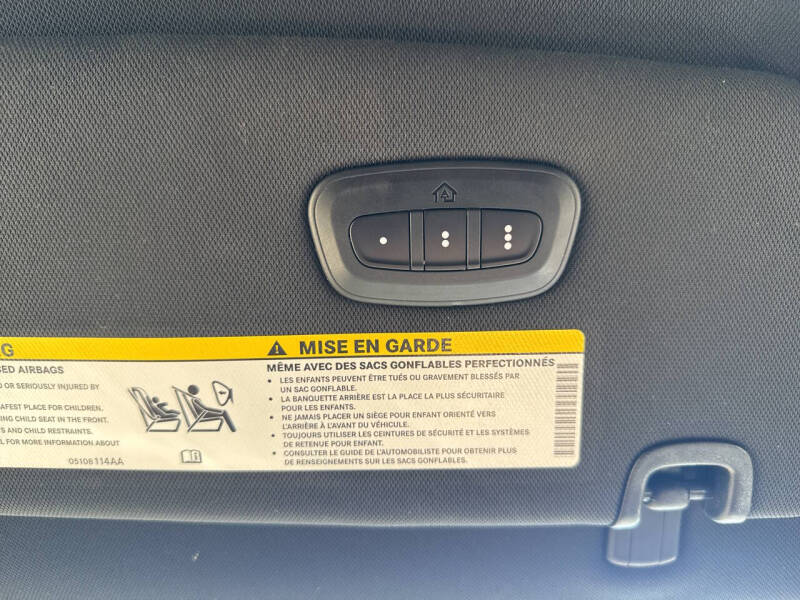 2019 Chrysler Pacifica Touring L Plus