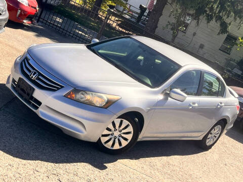 2011 Honda Accord LX