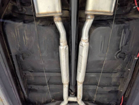 1967 Chevrolet Biscayne