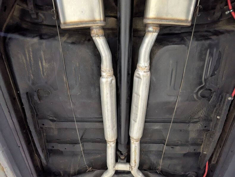 1967 Chevrolet Biscayne