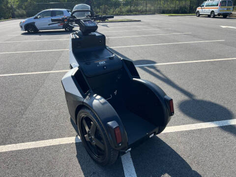 2018 Segway SE-3 Patroller