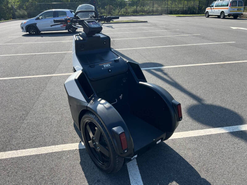 2018 Segway SE-3 Patroller