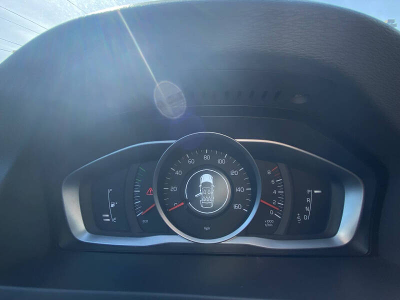 2017 Volvo S60 T5 Dynamic