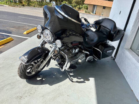 2006 Harley-Davidson Electra Glide