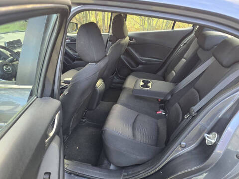 2014 Mazda MAZDA3 i Touring