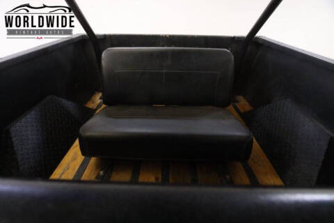 1962 International Scout