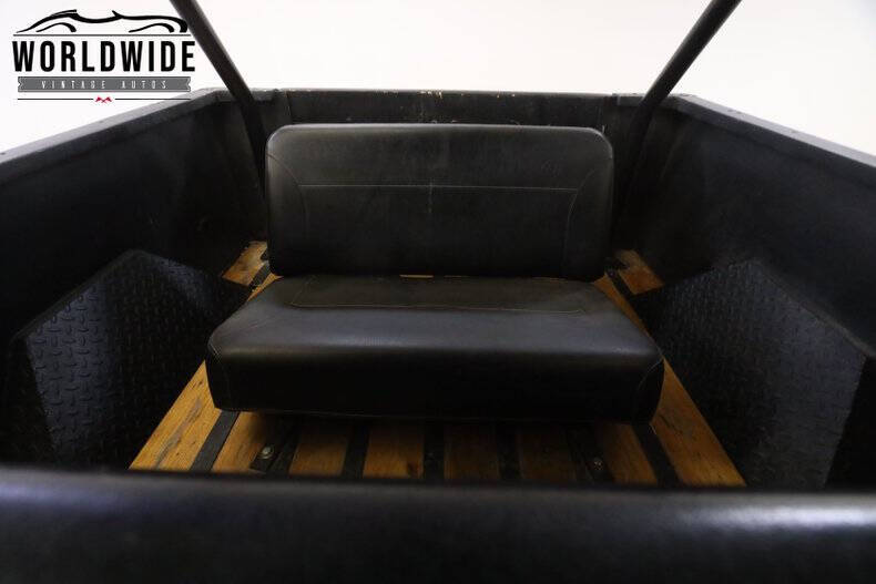 1962 International Scout