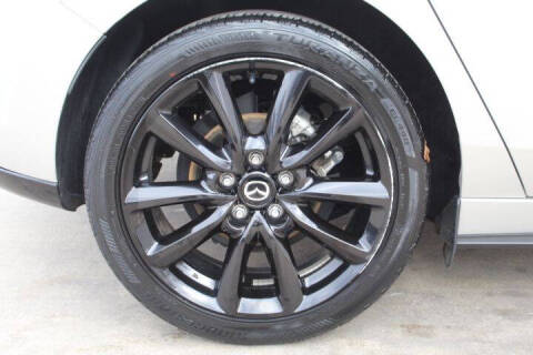 2024 Mazda Mazda3 Hatchback 2.5 S Select Sport