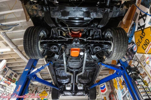 1974 Chevrolet Chevelle