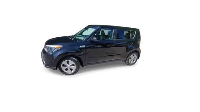 2015 Kia Soul for sale at Bowman Auto Center in Clarkston, MI