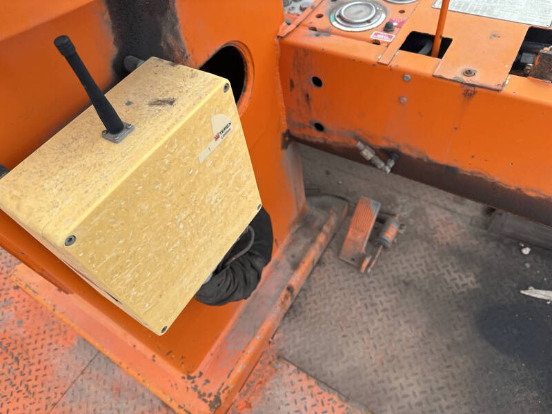 2009 International WorkStar 7600