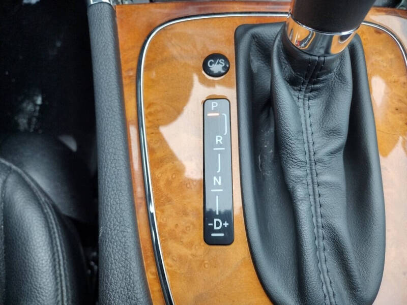 2008 Mercedes-Benz E-Class E 350