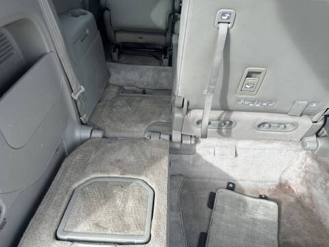 2006 Honda Odyssey EX-L