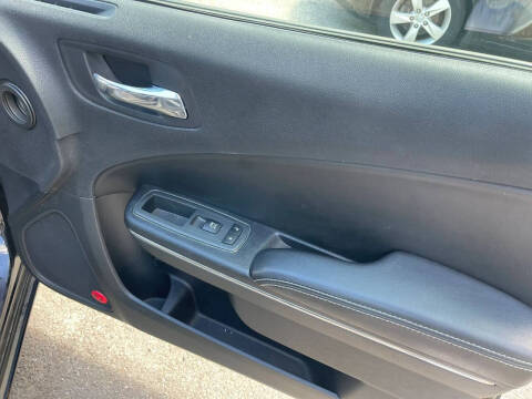 2013 Dodge Charger