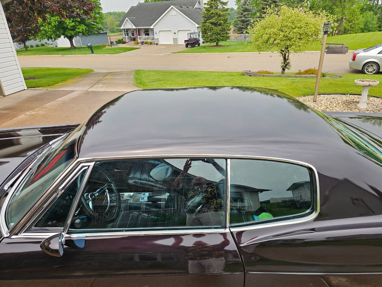 1966 Chevrolet Caprice 69