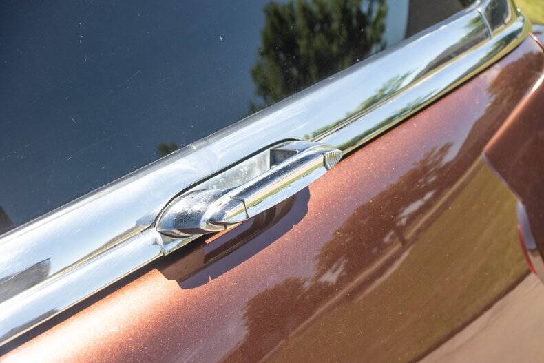 2013 Chevrolet Caprice