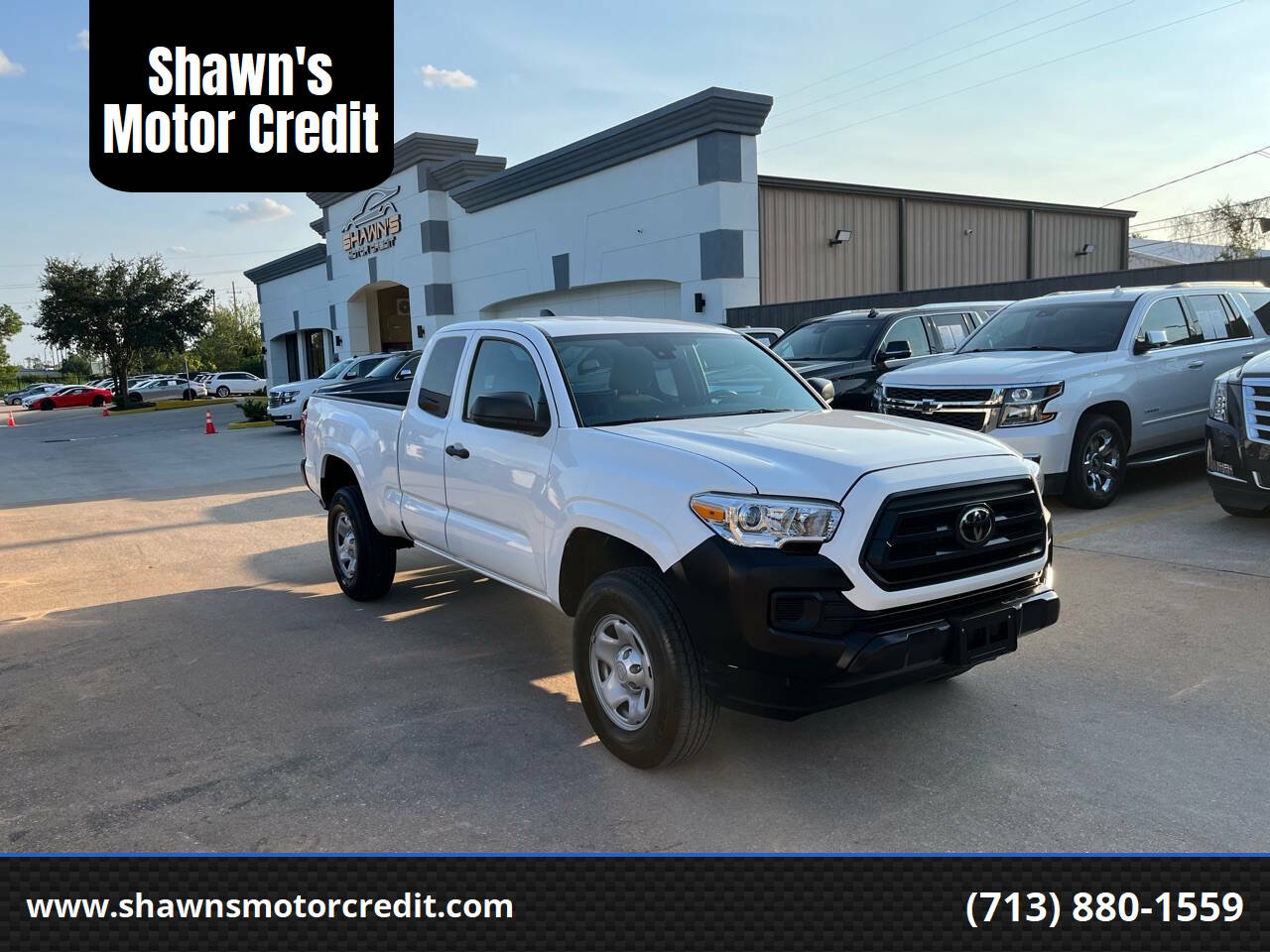 2023 Toyota For Sale In El Campo, TX