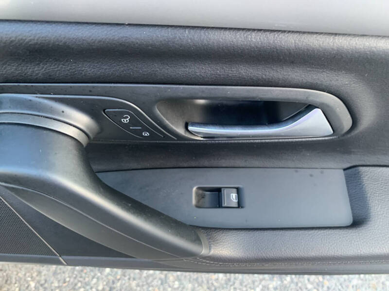 2011 Volkswagen CC Sport PZEV