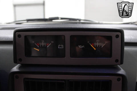 1987 Pontiac Fiero GT